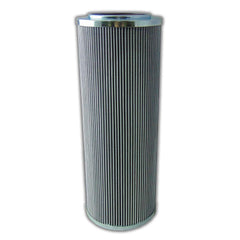 Main Filter - Filter Elements & Assemblies; Filter Type: Replacement/Interchange Hydraulic Filter ; Media Type: Microglass ; OEM Cross Reference Number: EPPENSTEINER 1901H20LLP ; Micron Rating: 25 - Exact Tooling