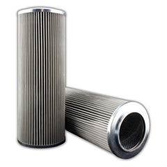 Main Filter - Filter Elements & Assemblies; Filter Type: Replacement/Interchange Hydraulic Filter ; Media Type: Wire Mesh ; OEM Cross Reference Number: INTERNORMEN 312528 ; Micron Rating: 40 - Exact Tooling