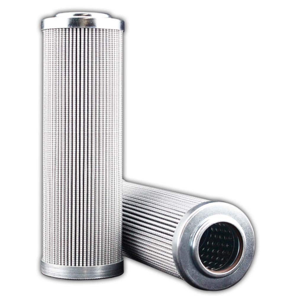 Main Filter - Filter Elements & Assemblies; Filter Type: Replacement/Interchange Hydraulic Filter ; Media Type: Microglass ; OEM Cross Reference Number: WIX 557878 ; Micron Rating: 3 - Exact Tooling