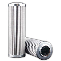 Main Filter - Filter Elements & Assemblies; Filter Type: Replacement/Interchange Hydraulic Filter ; Media Type: Microglass ; OEM Cross Reference Number: EPPENSTEINER 9240H3SLF000P ; Micron Rating: 3 - Exact Tooling