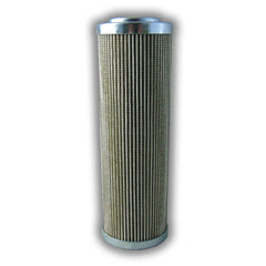 Main Filter - Filter Elements & Assemblies; Filter Type: Replacement/Interchange Hydraulic Filter ; Media Type: Cellulose ; OEM Cross Reference Number: REXROTH 9240P5A000M ; Micron Rating: 5 - Exact Tooling