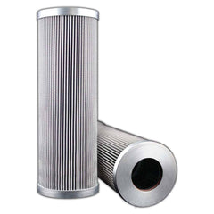 Main Filter - Filter Elements & Assemblies; Filter Type: Replacement/Interchange Hydraulic Filter ; Media Type: Microglass ; OEM Cross Reference Number: HYDAC/HYCON HKX003BH ; Micron Rating: 3 ; Hycon Part Number: HKX003BH ; Hydac Part Number: HKX003BH - Exact Tooling