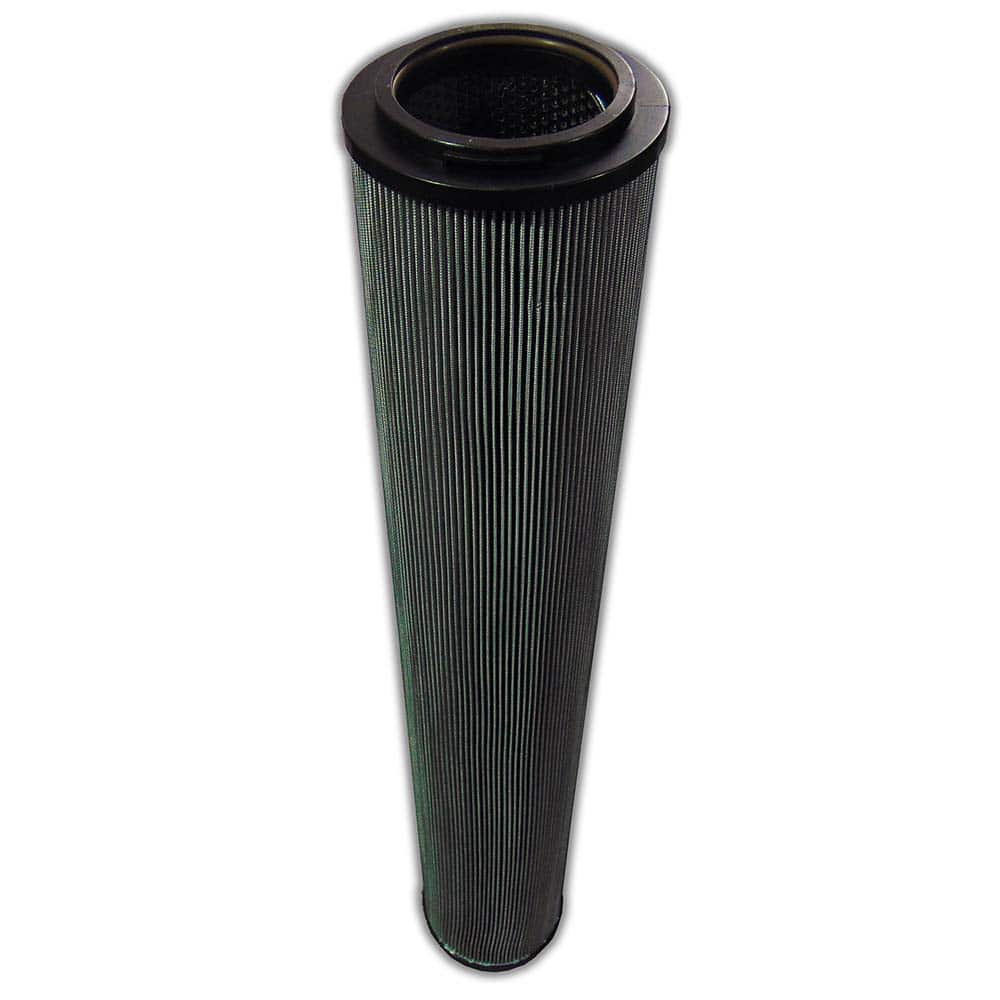 Main Filter - Filter Elements & Assemblies; Filter Type: Replacement/Interchange Hydraulic Filter ; Media Type: Microglass ; OEM Cross Reference Number: HYDAC/HYCON 02056626 ; Micron Rating: 3 ; Hycon Part Number: 2056626 ; Hydac Part Number: 2056626 - Exact Tooling