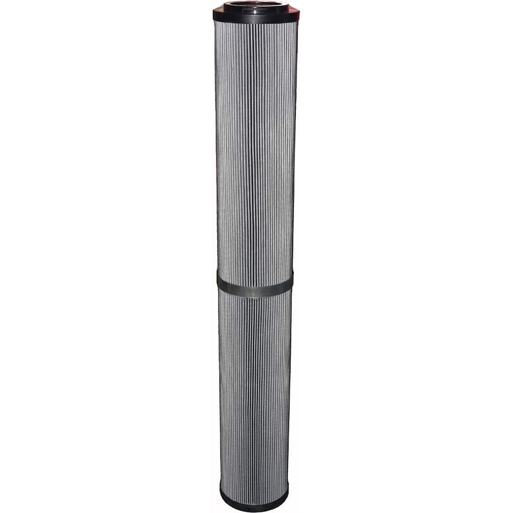 Main Filter - Filter Elements & Assemblies; Filter Type: Replacement/Interchange Hydraulic Filter ; Media Type: Microglass ; OEM Cross Reference Number: INTERNORMEN 319012 ; Micron Rating: 25 - Exact Tooling
