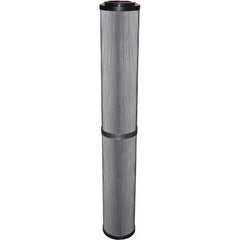 Main Filter - Filter Elements & Assemblies; Filter Type: Replacement/Interchange Hydraulic Filter ; Media Type: Microglass ; OEM Cross Reference Number: INTERNORMEN 319012 ; Micron Rating: 25 - Exact Tooling
