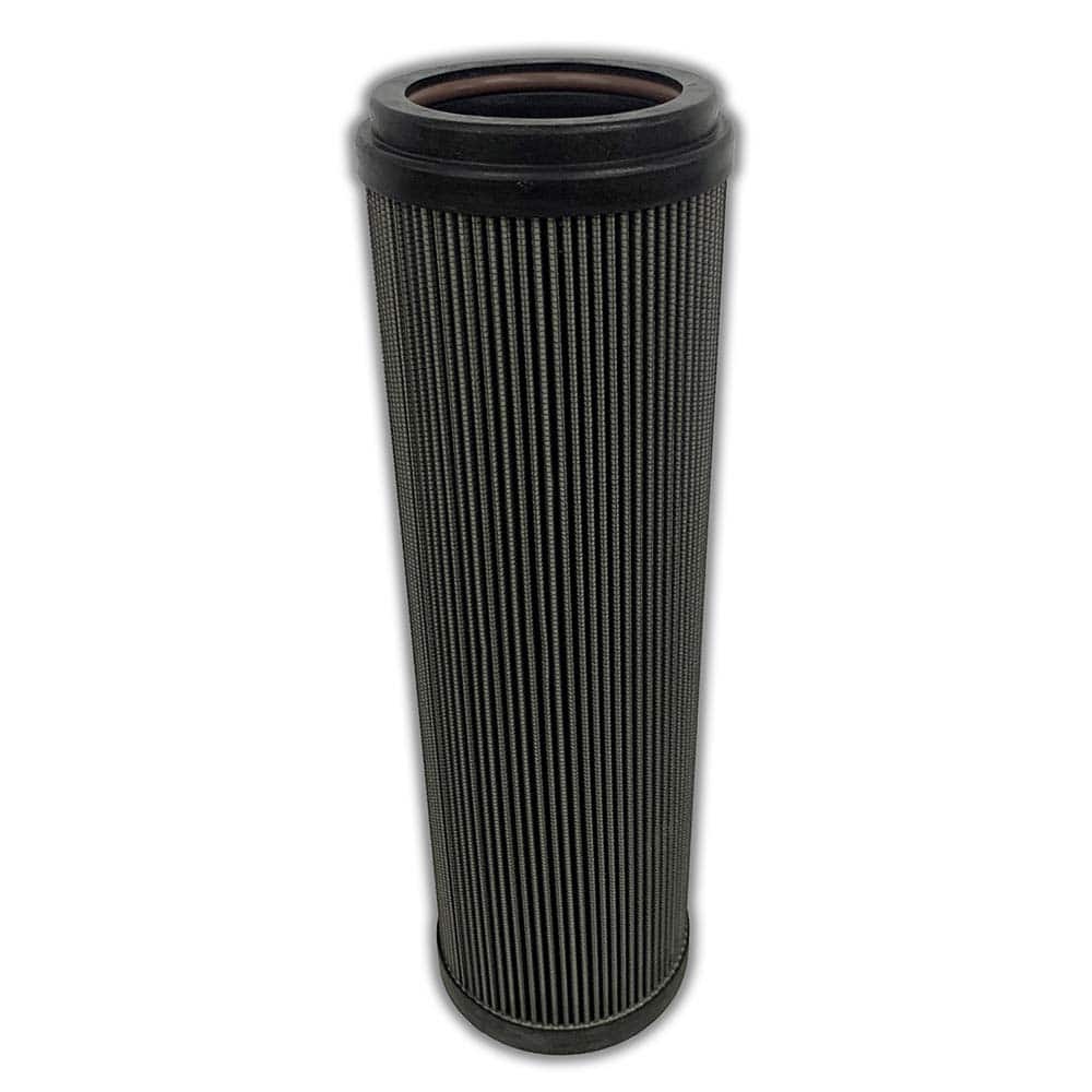 Main Filter - Filter Elements & Assemblies; Filter Type: Replacement/Interchange Hydraulic Filter ; Media Type: Wire Mesh ; OEM Cross Reference Number: HYDAC/HYCON 02066195 ; Micron Rating: 25 ; Hycon Part Number: 2066195 ; Hydac Part Number: 2066195 - Exact Tooling