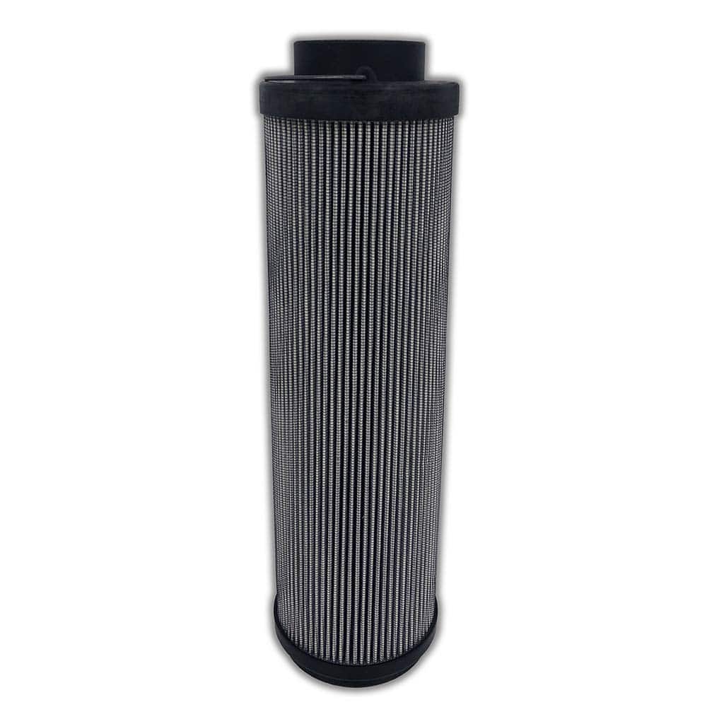 Main Filter - Filter Elements & Assemblies; Filter Type: Replacement/Interchange Hydraulic Filter ; Media Type: Microglass ; OEM Cross Reference Number: MAHLE 890016SM10NBR ; Micron Rating: 10 - Exact Tooling