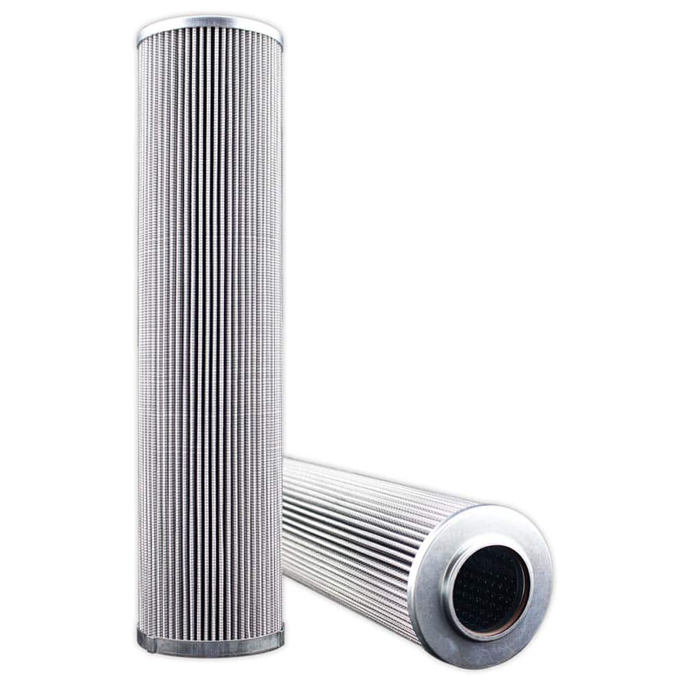 Main Filter - Filter Elements & Assemblies; Filter Type: Replacement/Interchange Hydraulic Filter ; Media Type: Microglass ; OEM Cross Reference Number: SEPARATION TECHNOLOGIES 8960L06V13 ; Micron Rating: 5 - Exact Tooling