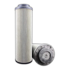 Main Filter - Filter Elements & Assemblies; Filter Type: Replacement/Interchange Hydraulic Filter ; Media Type: Cellulose ; OEM Cross Reference Number: HYDAC/HYCON 2068337 ; Micron Rating: 10 ; Hycon Part Number: 2068337 ; Hydac Part Number: 2068337 - Exact Tooling