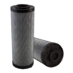 Main Filter - Filter Elements & Assemblies; Filter Type: Replacement/Interchange Hydraulic Filter ; Media Type: Microglass ; OEM Cross Reference Number: PARKER 938285Q ; Micron Rating: 3 ; Parker Part Number: 938285Q - Exact Tooling