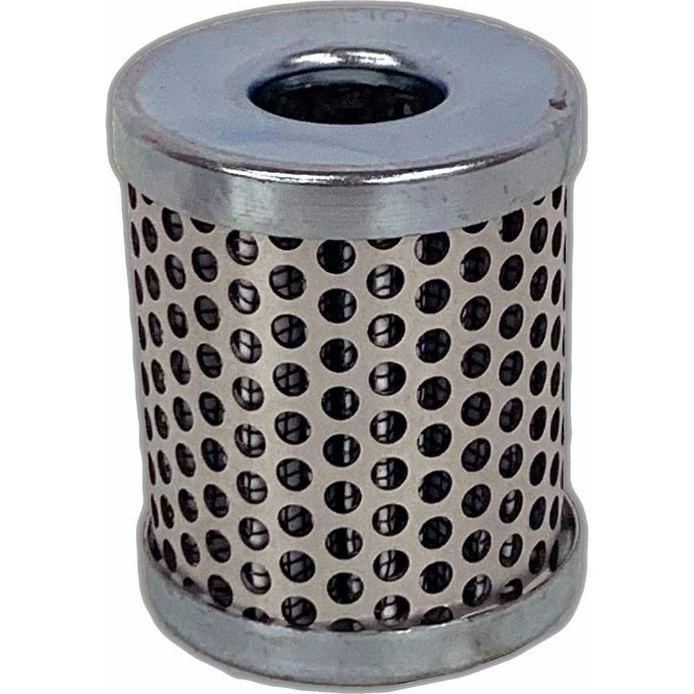 Main Filter - Filter Elements & Assemblies; Filter Type: Replacement/Interchange Hydraulic Filter ; Media Type: Microglass ; OEM Cross Reference Number: INTERNORMEN 306409 ; Micron Rating: 10 - Exact Tooling