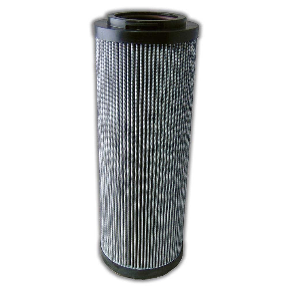 Main Filter - Filter Elements & Assemblies; Filter Type: Replacement/Interchange Hydraulic Filter ; Media Type: Microglass ; OEM Cross Reference Number: HYDAC/HYCON 2060137 ; Micron Rating: 3 ; Hycon Part Number: 2060137 ; Hydac Part Number: 2060137 - Exact Tooling