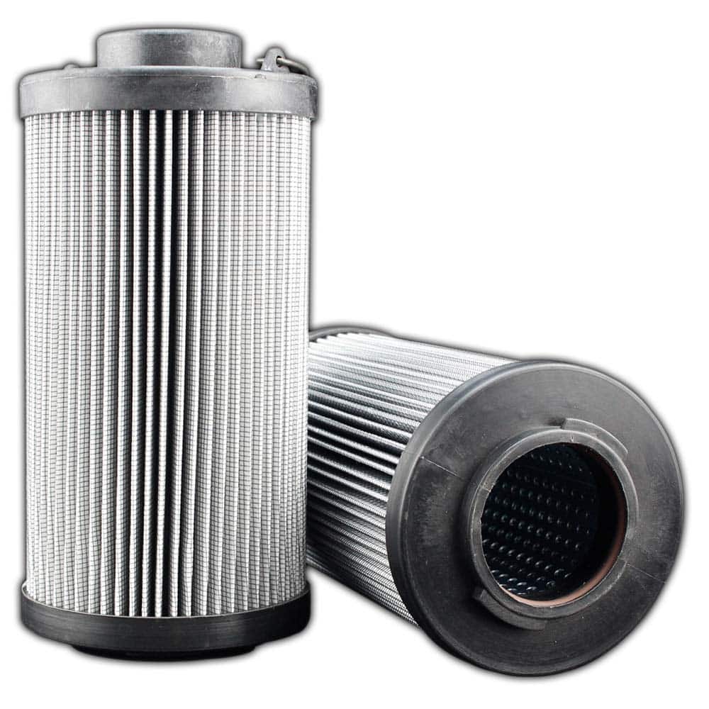 Main Filter - Filter Elements & Assemblies; Filter Type: Replacement/Interchange Hydraulic Filter ; Media Type: Microglass ; OEM Cross Reference Number: NAPA 7523 ; Micron Rating: 3 - Exact Tooling