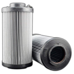 Main Filter - Filter Elements & Assemblies; Filter Type: Replacement/Interchange Hydraulic Filter ; Media Type: Microglass ; OEM Cross Reference Number: NAPA 7523 ; Micron Rating: 3 - Exact Tooling