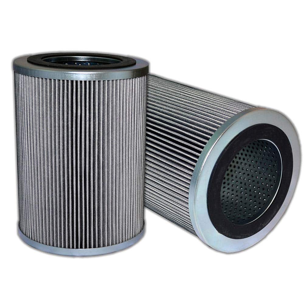 Main Filter - Filter Elements & Assemblies; Filter Type: Replacement/Interchange Hydraulic Filter ; Media Type: Microglass ; OEM Cross Reference Number: FBN HI204921 ; Micron Rating: 10 - Exact Tooling