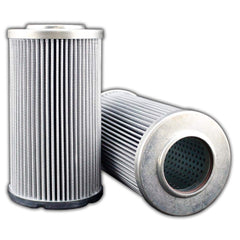 Main Filter - Filter Elements & Assemblies; Filter Type: Replacement/Interchange Hydraulic Filter ; Media Type: Microglass ; OEM Cross Reference Number: EPPENSTEINER 9330LAH6SLA000P ; Micron Rating: 5 - Exact Tooling