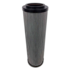 Main Filter - Filter Elements & Assemblies; Filter Type: Replacement/Interchange Hydraulic Filter ; Media Type: Microglass ; OEM Cross Reference Number: HY-PRO HP33RNL1012MSB ; Micron Rating: 10 - Exact Tooling