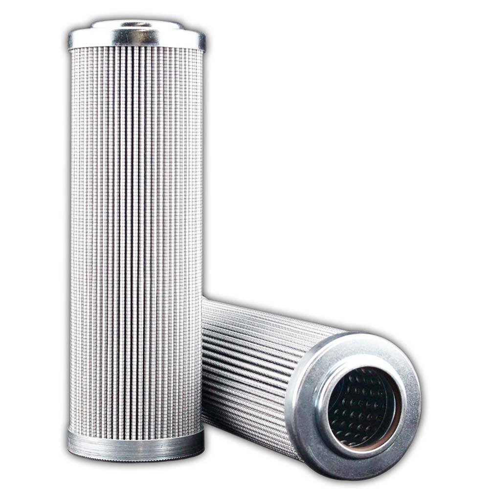 Main Filter - Filter Elements & Assemblies; Filter Type: Replacement/Interchange Hydraulic Filter ; Media Type: Microglass ; OEM Cross Reference Number: REXROTH 9240H20XLF000M ; Micron Rating: 25 - Exact Tooling