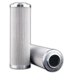 Main Filter - Filter Elements & Assemblies; Filter Type: Replacement/Interchange Hydraulic Filter ; Media Type: Microglass ; OEM Cross Reference Number: HY-PRO HP16DHL825MSB ; Micron Rating: 25 - Exact Tooling