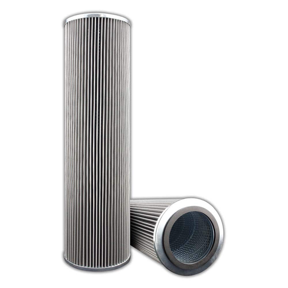 Main Filter - Filter Elements & Assemblies; Filter Type: Replacement/Interchange Hydraulic Filter ; Media Type: Wire Mesh ; OEM Cross Reference Number: EPPENSTEINER 11400G25P ; Micron Rating: 25 - Exact Tooling
