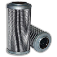 Main Filter - Filter Elements & Assemblies; Filter Type: Replacement/Interchange Hydraulic Filter ; Media Type: Microglass ; OEM Cross Reference Number: EPPENSTEINER 9240H10SLA000P ; Micron Rating: 10 - Exact Tooling