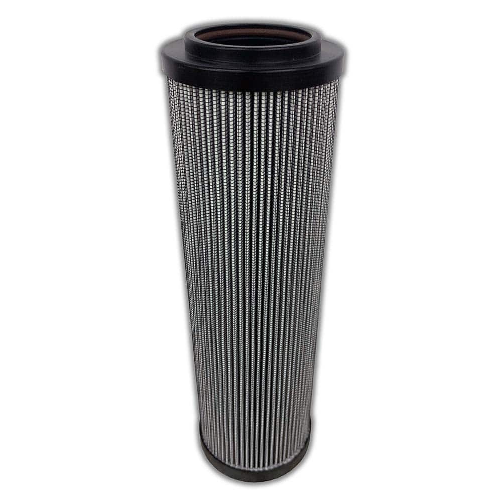 Main Filter - Filter Elements & Assemblies; Filter Type: Replacement/Interchange Hydraulic Filter ; Media Type: Microglass ; OEM Cross Reference Number: HY-PRO HP33RNL103MSB ; Micron Rating: 3 - Exact Tooling