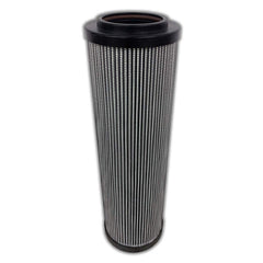 Main Filter - Filter Elements & Assemblies; Filter Type: Replacement/Interchange Hydraulic Filter ; Media Type: Microglass ; OEM Cross Reference Number: HY-PRO HP33RNL103MSB ; Micron Rating: 3 - Exact Tooling