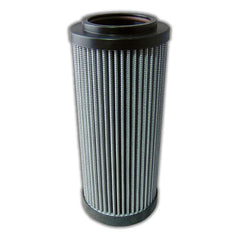 Main Filter - Filter Elements & Assemblies; Filter Type: Replacement/Interchange Hydraulic Filter ; Media Type: Microglass ; OEM Cross Reference Number: HY-PRO HP33RNL825MSB ; Micron Rating: 25 - Exact Tooling