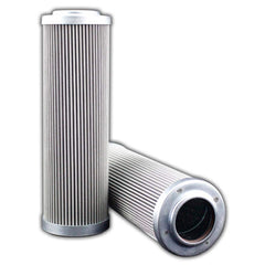 Main Filter - Filter Elements & Assemblies; Filter Type: Replacement/Interchange Hydraulic Filter ; Media Type: Stainless Steel Fiber ; OEM Cross Reference Number: FILTREC DHD240A20V ; Micron Rating: 20 - Exact Tooling