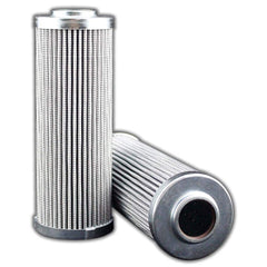 Main Filter - Filter Elements & Assemblies; Filter Type: Replacement/Interchange Hydraulic Filter ; Media Type: Microglass ; OEM Cross Reference Number: SF FILTER HY11196 ; Micron Rating: 25 - Exact Tooling