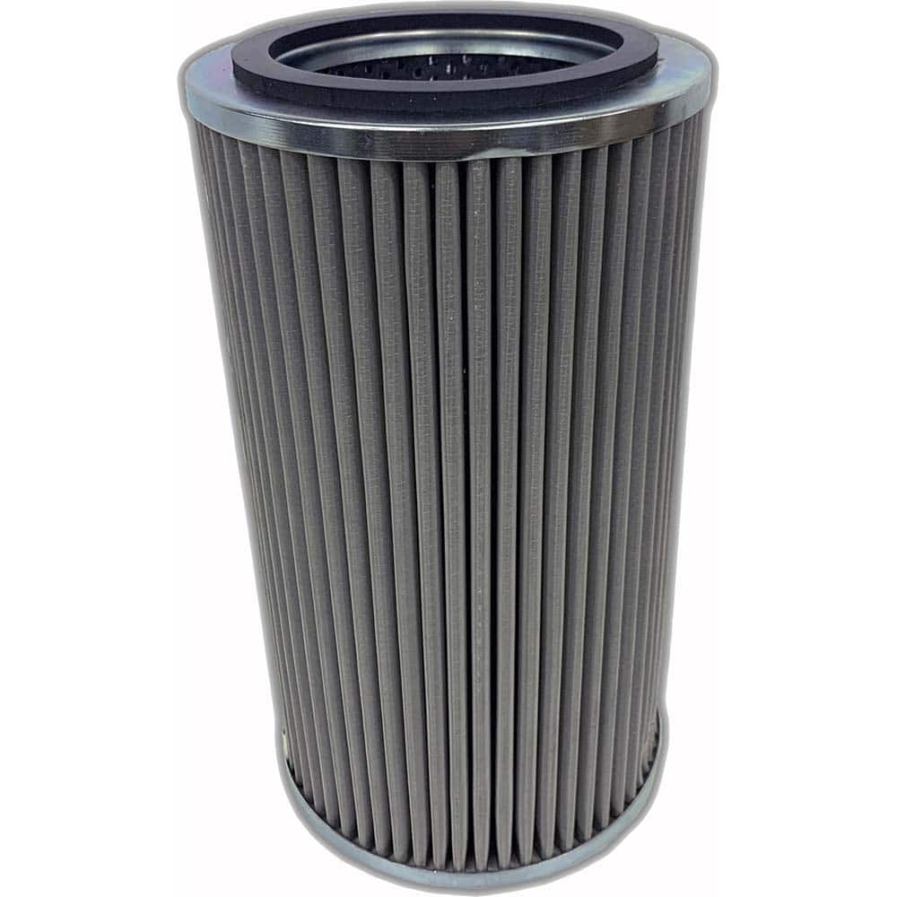 Main Filter - Filter Elements & Assemblies; Filter Type: Replacement/Interchange Hydraulic Filter ; Media Type: Wire Mesh ; OEM Cross Reference Number: EPPENSTEINER 1560G100A000P ; Micron Rating: 100 - Exact Tooling
