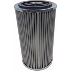 Main Filter - Filter Elements & Assemblies; Filter Type: Replacement/Interchange Hydraulic Filter ; Media Type: Wire Mesh ; OEM Cross Reference Number: INTERNORMEN 300469 ; Micron Rating: 100 - Exact Tooling