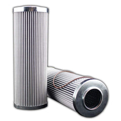 Main Filter - Filter Elements & Assemblies; Filter Type: Replacement/Interchange Hydraulic Filter ; Media Type: Microglass ; OEM Cross Reference Number: FLEETGUARD HF35340 ; Micron Rating: 10 - Exact Tooling