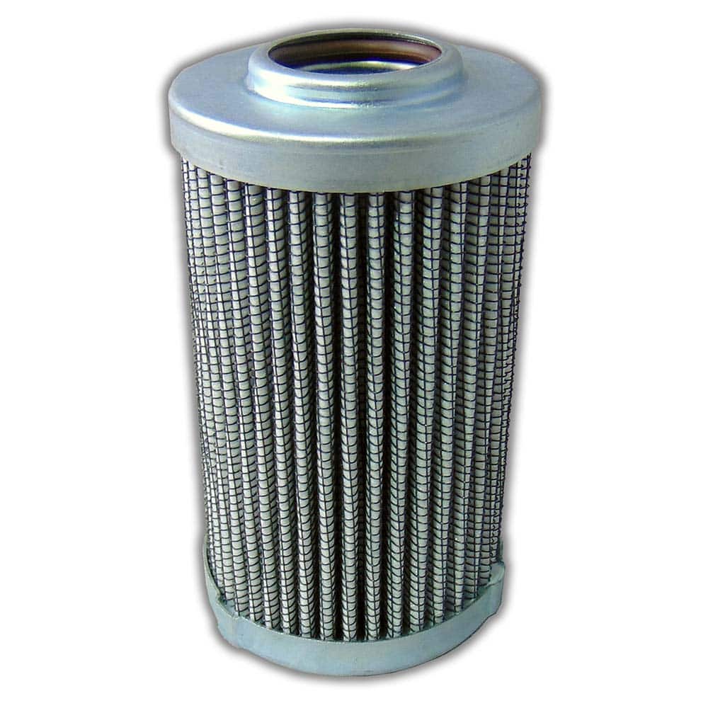 Main Filter - Filter Elements & Assemblies; Filter Type: Replacement/Interchange Hydraulic Filter ; Media Type: Microglass ; OEM Cross Reference Number: FILTER MART 322028 ; Micron Rating: 5 - Exact Tooling