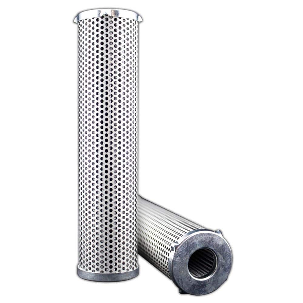 Main Filter - Filter Elements & Assemblies; Filter Type: Replacement/Interchange Hydraulic Filter ; Media Type: Microglass ; OEM Cross Reference Number: LIEBHERR 510668008 ; Micron Rating: 10 - Exact Tooling