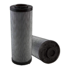 Main Filter - Filter Elements & Assemblies; Filter Type: Replacement/Interchange Hydraulic Filter ; Media Type: Microglass ; OEM Cross Reference Number: PARKER 938287Q ; Micron Rating: 10 ; Parker Part Number: 938287Q - Exact Tooling