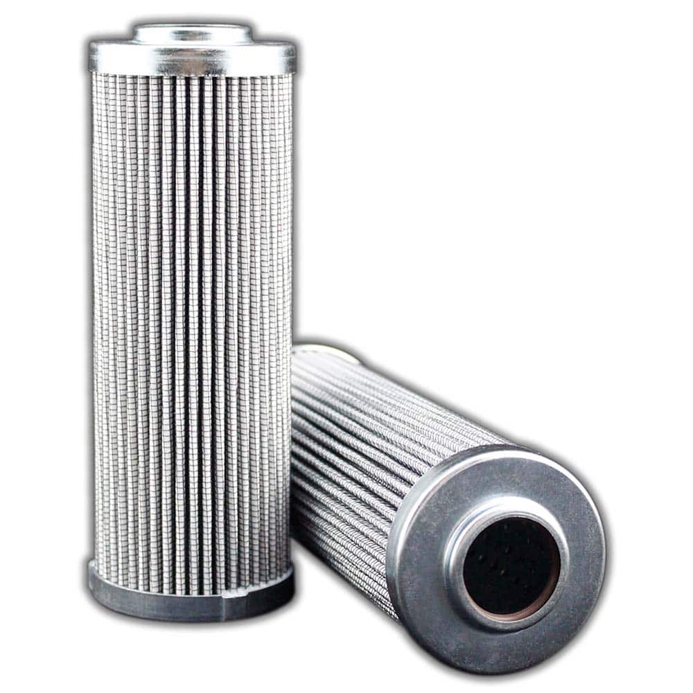 Main Filter - Filter Elements & Assemblies; Filter Type: Replacement/Interchange Hydraulic Filter ; Media Type: Microglass ; OEM Cross Reference Number: EPPENSTEINER 290H3XLA000P ; Micron Rating: 3 - Exact Tooling