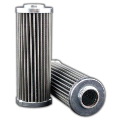 Main Filter - Filter Elements & Assemblies; Filter Type: Replacement/Interchange Hydraulic Filter ; Media Type: Wire Mesh ; OEM Cross Reference Number: EPPENSTEINER 290G60P ; Micron Rating: 60 - Exact Tooling