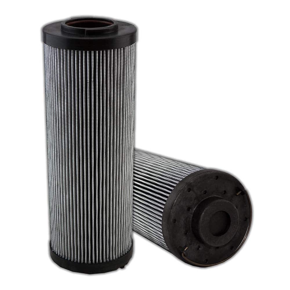 Main Filter - Filter Elements & Assemblies; Filter Type: Replacement/Interchange Hydraulic Filter ; Media Type: Microglass ; OEM Cross Reference Number: PARKER 938288Q ; Micron Rating: 25 ; Parker Part Number: 938288Q - Exact Tooling