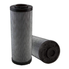 Main Filter - Filter Elements & Assemblies; Filter Type: Replacement/Interchange Hydraulic Filter ; Media Type: Microglass ; OEM Cross Reference Number: PARKER 938288Q ; Micron Rating: 25 ; Parker Part Number: 938288Q - Exact Tooling