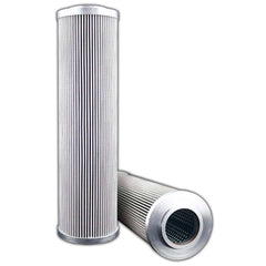 Main Filter - Filter Elements & Assemblies; Filter Type: Replacement/Interchange Hydraulic Filter ; Media Type: Microglass ; OEM Cross Reference Number: CARQUEST 94395 ; Micron Rating: 25 - Exact Tooling