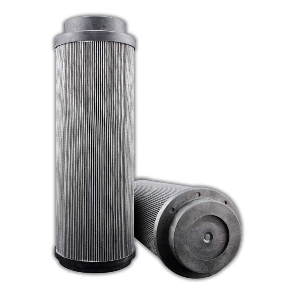 Main Filter - Filter Elements & Assemblies; Filter Type: Replacement/Interchange Hydraulic Filter ; Media Type: Wire Mesh ; OEM Cross Reference Number: HYDAC/HYCON 950R025W ; Micron Rating: 25 ; Hycon Part Number: 950R025W ; Hydac Part Number: 950R025W - Exact Tooling