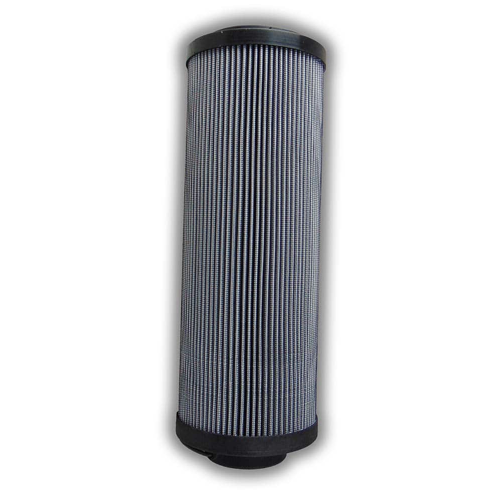 Main Filter - Filter Elements & Assemblies; Filter Type: Replacement/Interchange Hydraulic Filter ; Media Type: Microglass ; OEM Cross Reference Number: NETSTAL 9641450210 ; Micron Rating: 10 - Exact Tooling