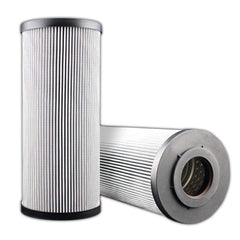 Main Filter - Filter Elements & Assemblies; Filter Type: Replacement/Interchange Hydraulic Filter ; Media Type: Microglass ; OEM Cross Reference Number: TIGER MOWERS 35259 ; Micron Rating: 10 - Exact Tooling