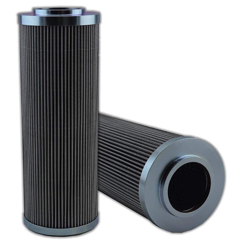 Main Filter - Filter Elements & Assemblies; Filter Type: Replacement/Interchange Hydraulic Filter ; Media Type: Microglass ; OEM Cross Reference Number: INTERNORMEN 020500D20VGHRHCEP ; Micron Rating: 25 - Exact Tooling