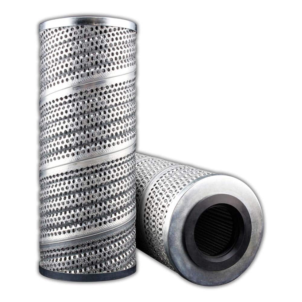 Main Filter - Filter Elements & Assemblies; Filter Type: Replacement/Interchange Hydraulic Filter ; Media Type: Microglass ; OEM Cross Reference Number: HYDAC/HYCON HMOD003BN ; Micron Rating: 3 ; Hycon Part Number: HMOD003BN ; Hydac Part Number: HMOD003BN - Exact Tooling