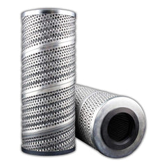 Main Filter - Filter Elements & Assemblies; Filter Type: Replacement/Interchange Hydraulic Filter ; Media Type: Microglass ; OEM Cross Reference Number: HYDAC/HYCON HMOD003BN ; Micron Rating: 3 ; Hycon Part Number: HMOD003BN ; Hydac Part Number: HMOD003BN - Exact Tooling