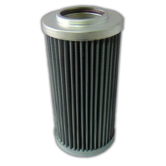 Main Filter - Filter Elements & Assemblies; Filter Type: Replacement/Interchange Hydraulic Filter ; Media Type: Wire Mesh ; OEM Cross Reference Number: HY-PRO HP57NL6100WB ; Micron Rating: 100 - Exact Tooling