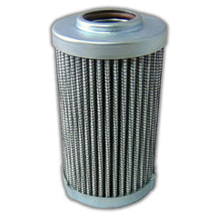 Main Filter - Filter Elements & Assemblies; Filter Type: Replacement/Interchange Hydraulic Filter ; Media Type: Microglass ; OEM Cross Reference Number: FILTREC DVD256E10V ; Micron Rating: 10 - Exact Tooling