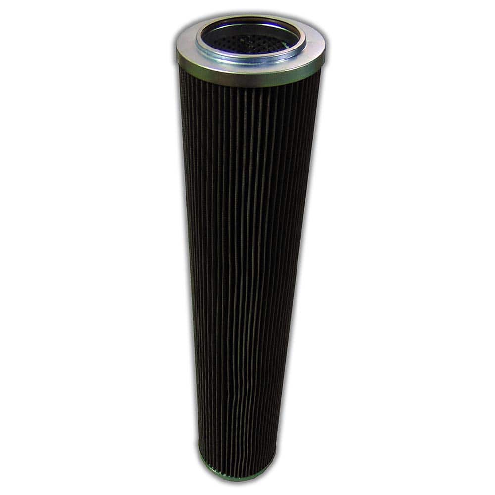 Main Filter - Filter Elements & Assemblies; Filter Type: Replacement/Interchange Hydraulic Filter ; Media Type: Wire Mesh ; OEM Cross Reference Number: EPPENSTEINER 11801G25P ; Micron Rating: 25 - Exact Tooling